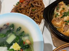 -顺德佬华侨城店·商务宴请·团建