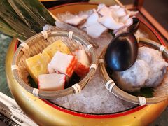 -牛New寿喜烧(曹路花园城店)