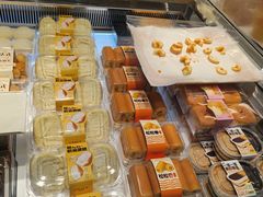 -格瑞思动物奶油生日蛋糕(园区永旺店)