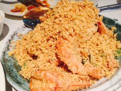 -同乐海鲜(乌节路中央店)