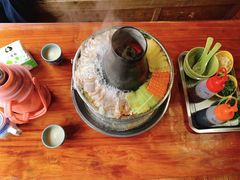 -嘎咓讓咘藏餐厅(团结新村店)