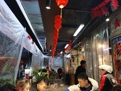 -龙厂长老火锅(抚琴店)
