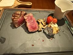 -恰餐厅及酒吧 CHAR Bar & Grill (北京丽都皇冠假日店)
