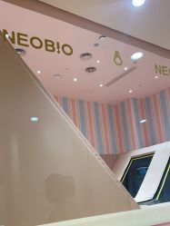 -奈尔宝家庭中心·亲子餐厅(鄞州万达店)