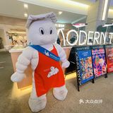 多彩夏日 摩登泰餐厅