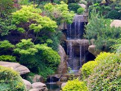 -北岭山森林公园