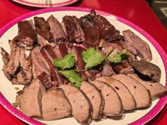 -春梅里卤鹅馆·47年老字号(中山路店)