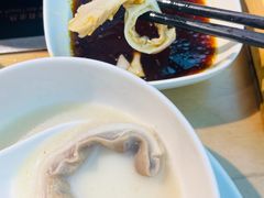 -湯系·煲汤手艺人(东二环泰禾广场店)