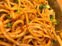 -左撇子私房面