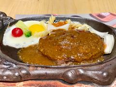 -骑士牛排(天一广场店)
