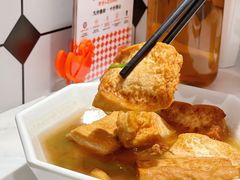 -金戈戈香港豉油鸡(皇庭广场店)