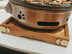 -惠丰堂饭庄·烤鸭·京味菜(民族大学店)