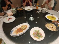 -高老庄新家宴(北斗星广场店)