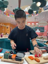 点击看大图 -奈尔宝·儿童乐园·亲子餐厅(苏州大悦城店)