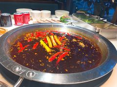 -孙毛肚火锅(春熙路店)
