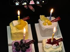 -Pantry's Best派悦坊蛋糕(K11购物艺术中心店)