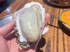 -蚝堡海鲜·威海菜·海肠捞饭·烧烤·亚洲吃蚝公司(幸福门店)