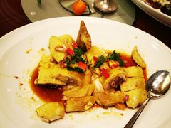 -广州富力丽思卡尔顿酒店