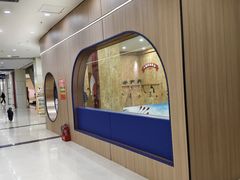 -同至人购物中心(朝阳街店)