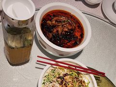 -辣婆婆(航天桥店)