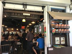 -松發肉骨茶(克拉码头店)
