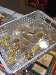 点击看大图 -永锦黄金加工·回收打金店(上海南翔店)