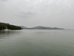 -天目湖山水园
