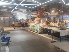 -盒马鲜生(莱蒙都会店)