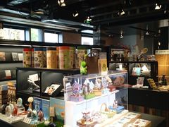 -C Cafe(朵云书院·戏剧店)