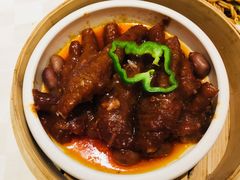 -顺风海鲜港(长寿路店)