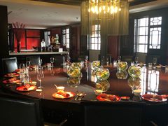 包厢-上海苏宁宝丽嘉酒店·嘉府壹号中餐厅