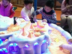 -蒙特利亲子乐园