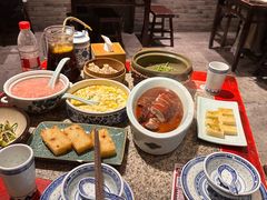 -南京大牌档(人民广场店)