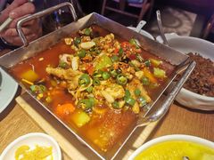 -闽上鲜·福建菜(龙湖滨江天街店)