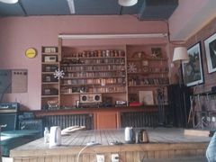 -哈尔滨北方国际青年旅舍(中央大街店)