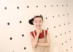 -WPlus明星肖像亲子全家福摄影