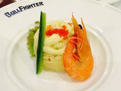 -斗牛士牛排餐厅(嘉里汇店)
