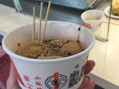 -三大炮豆花铺(锦里店)