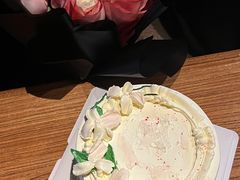 -Whisper studio薇语花艺烘焙工作室