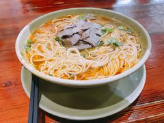 -美玲拉面(鞍山西道店)