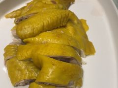 -金枝玉叶上海人家食府(三里河店)