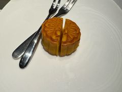 -汤城小厨•粤菜•靓汤(金融街店)