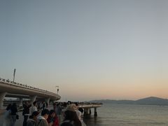 -演武大桥观景平台