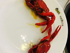 -张大师鸭爪爪特色干锅(南湖店)