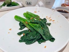 -蔡澜点心·粤菜(嘉里中心店)