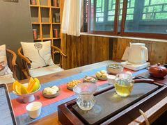 -邈墨茶馆(大兜路1号店)
