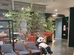 -四川饭店(城乡购物中心店)