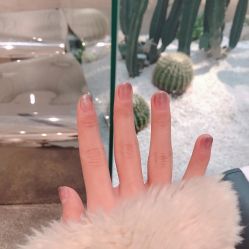 -Beauty Nails 美甲美睫皮肤管理