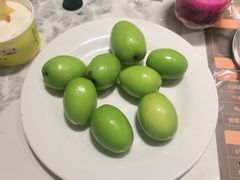 -金马门国际美食百汇(珞喻路店)