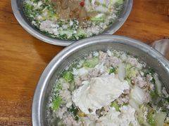 生汆粉-张记卤粉(南华店)